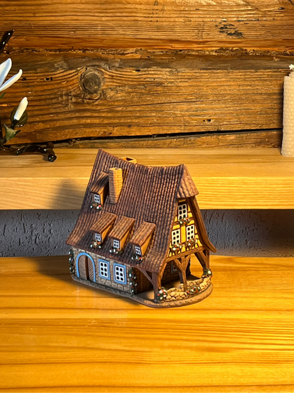 A83 - Candle holder, Aroma Oil Diffuser