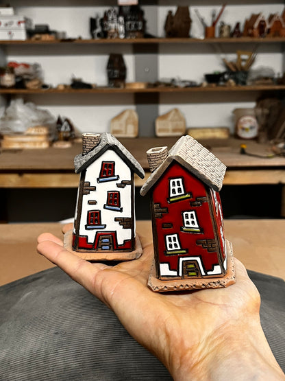 A43 - Incense Burner Holder