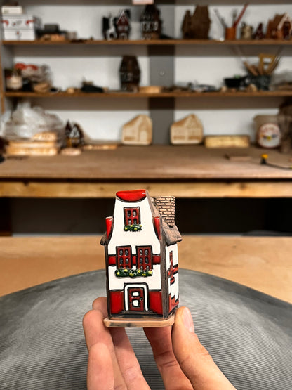 A141 - Incense Burner Holder