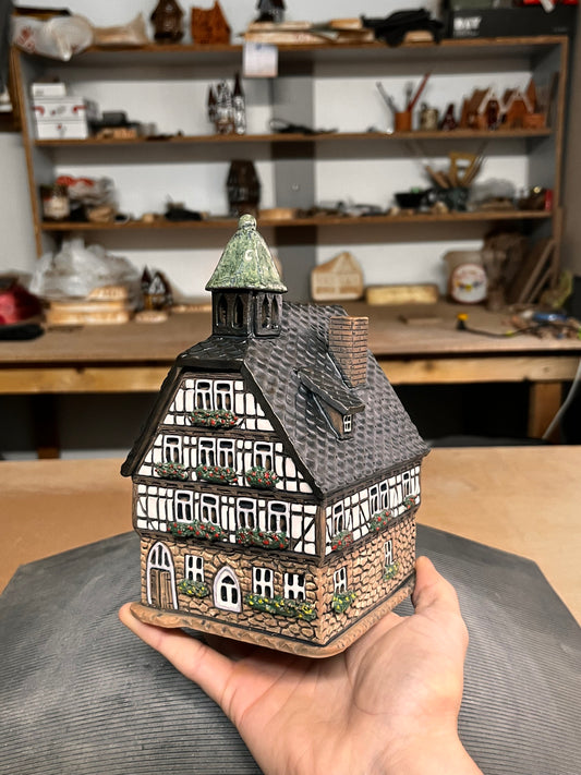 A156 - Candle holder, Aroma Oil Diffuser