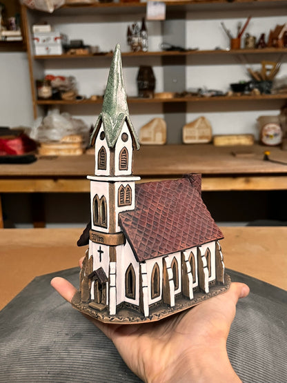 A132 - Candle holder, Aroma Oil Diffuser, Incense Burner Holder