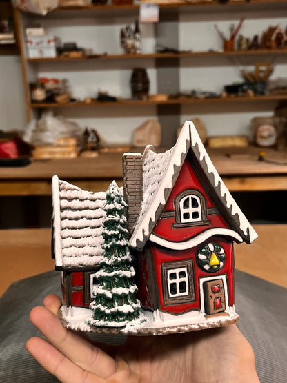 A66 - Candle holder, Aroma Oil Diffuser