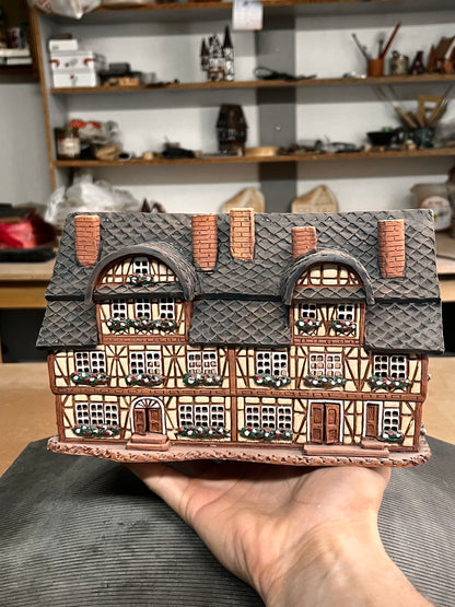 A113 - Candle holder, Aroma Oil Diffuser