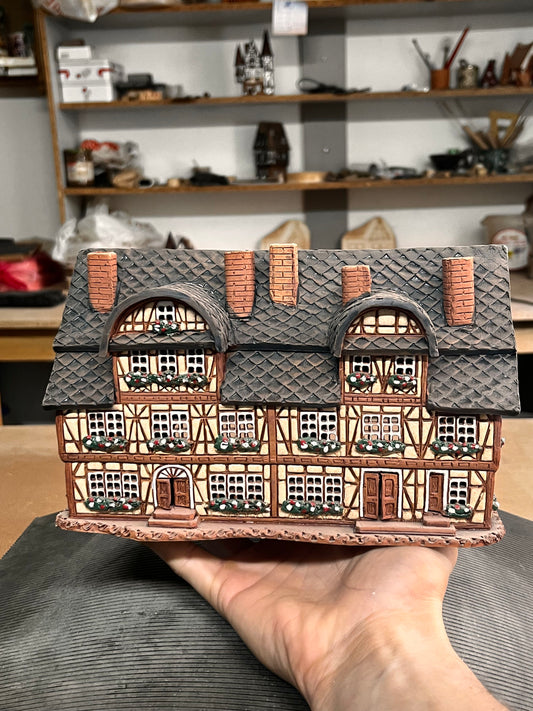 A113 - Candle holder, Aroma Oil Diffuser