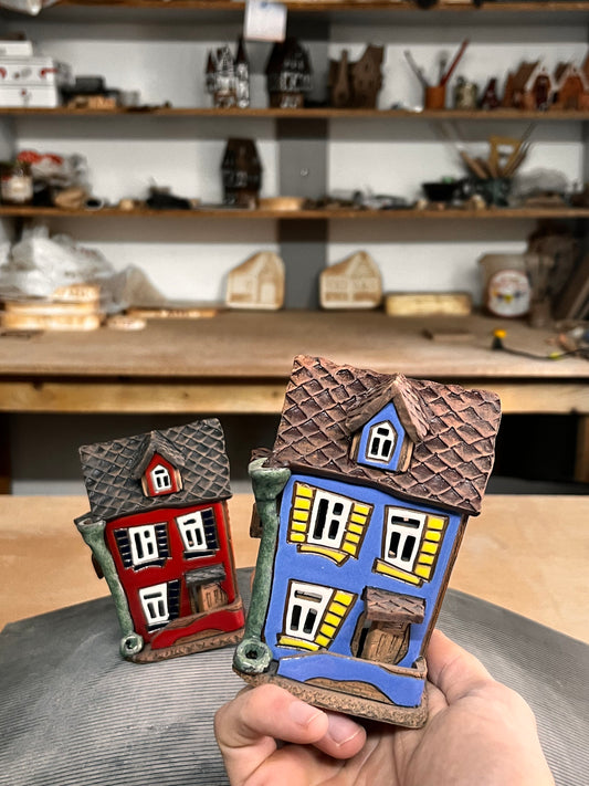 A103 - Candle holder, Aroma Oil Diffuser