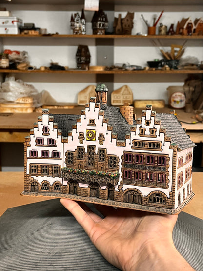 A153 - Candle holder, Aroma Oil Diffuser