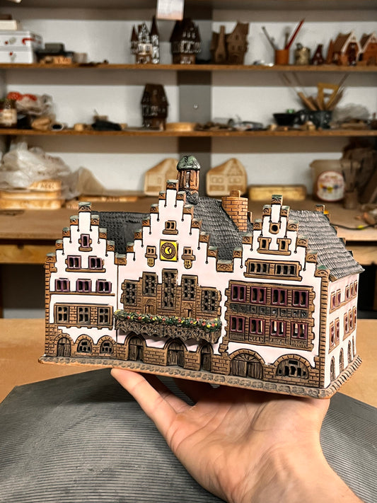 A153 - Candle holder, Aroma Oil Diffuser