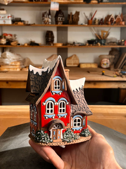 A110 - Candle holder, Aroma Oil Diffuser