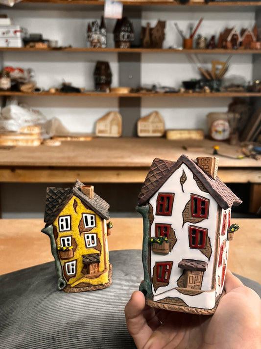 A101 - Candle holder, Aroma Oil Diffuser