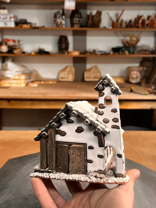 A90 - Candle holder, Aroma Oil Diffuser