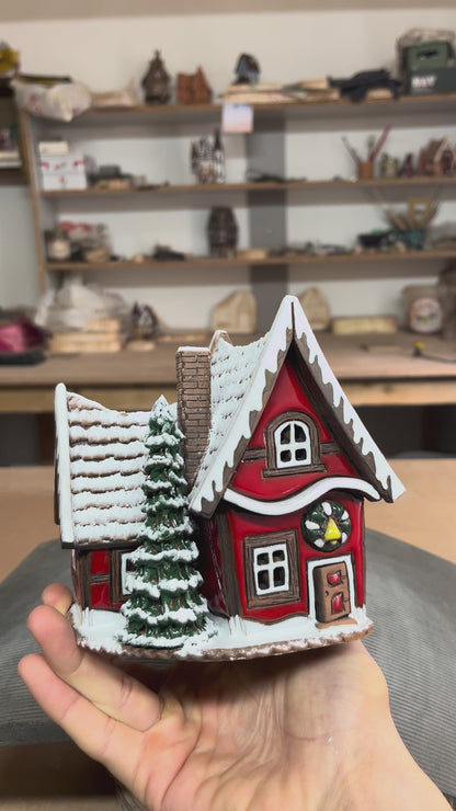 A66 - Candle holder, Aroma Oil Diffuser