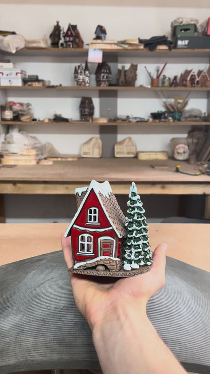 A74 - Candle holder, Aroma Oil Diffuser