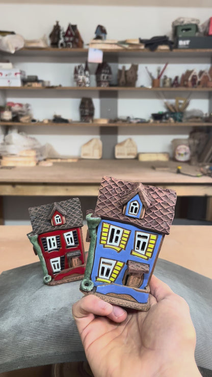 A103 - Candle holder, Aroma Oil Diffuser