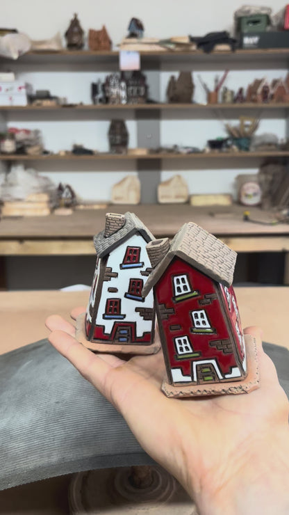 A43 - Incense Burner Holder