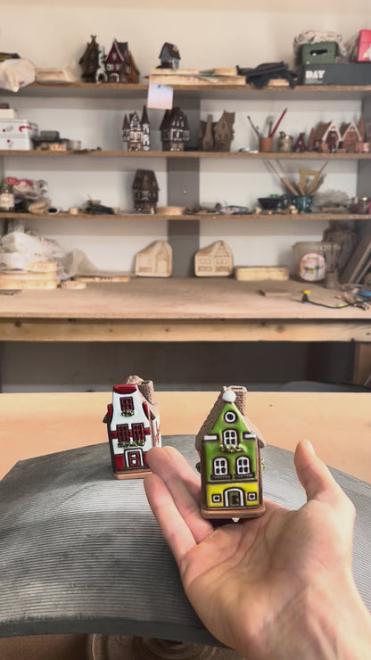 A140 - Incense Burner Holder