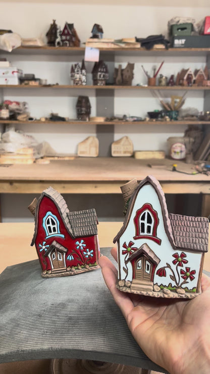 A108 - Candle holder, Aroma Oil Diffuser